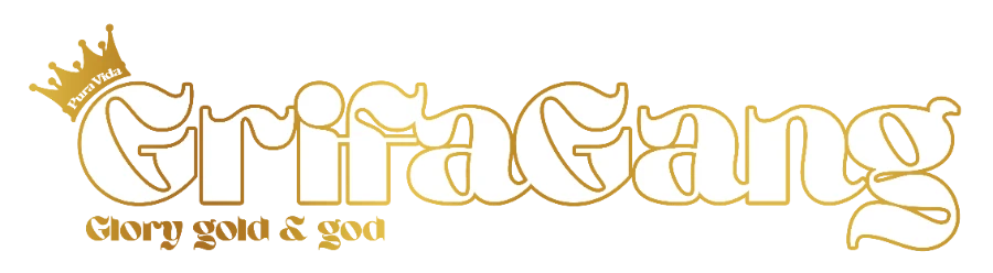 Griga Gang Logo