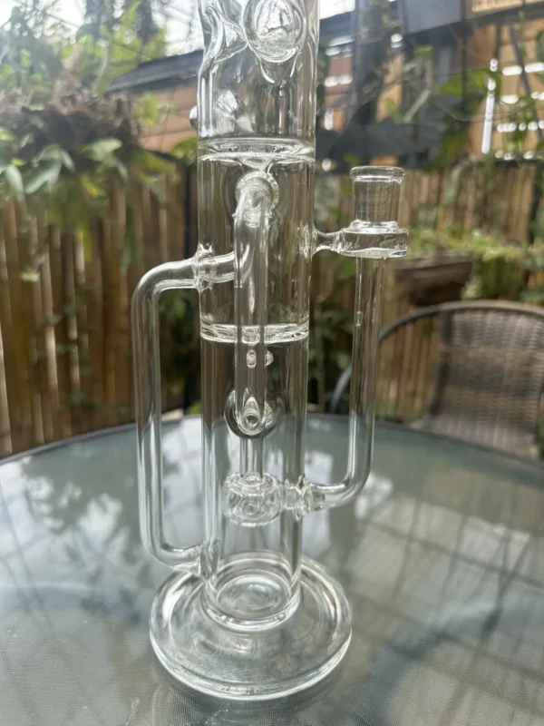 cyclone-LAB bong