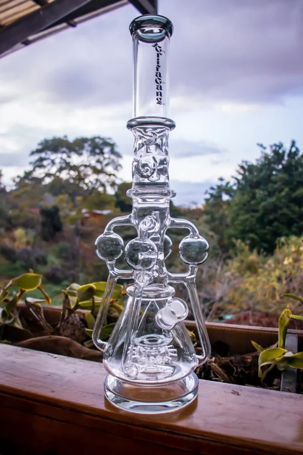 COSMOS BONG