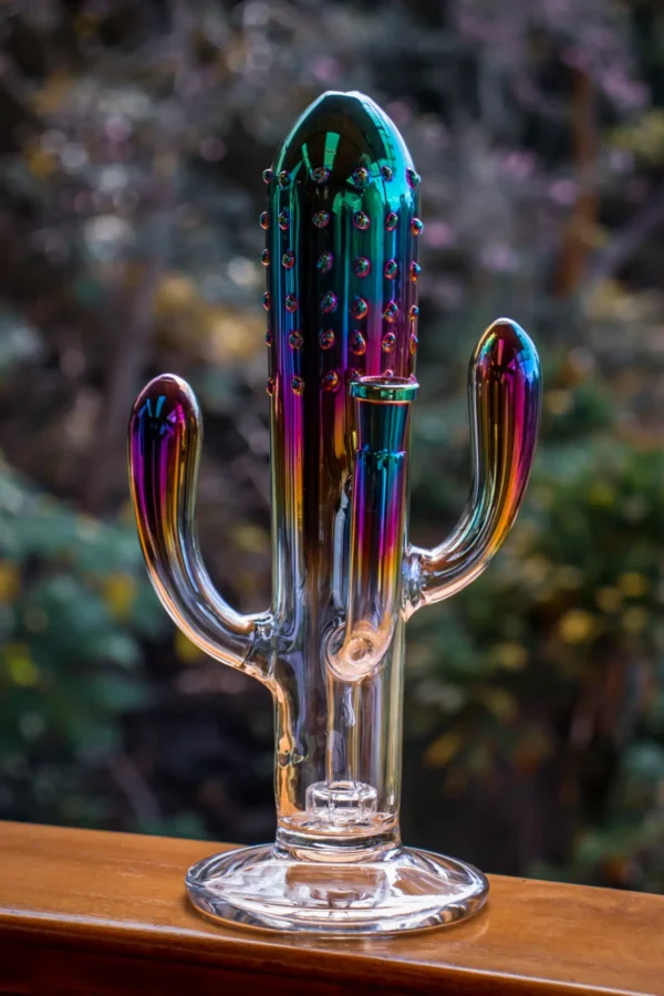 CACTUS BONG