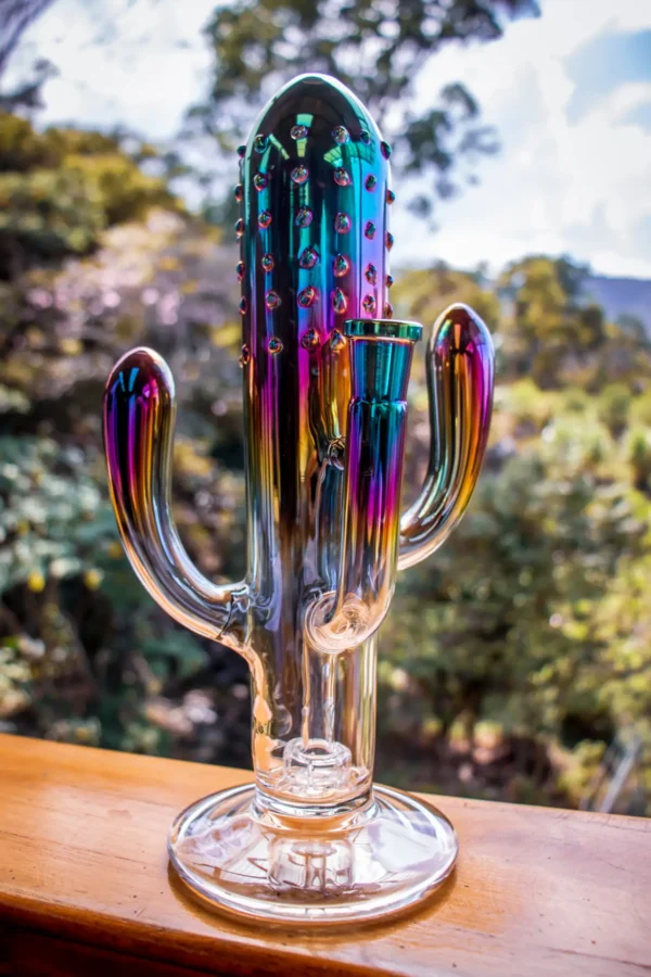 CACTUS BONG - Imagen 2