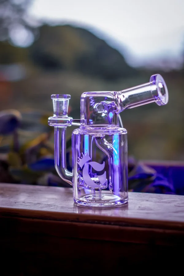 RECYCLER RIG