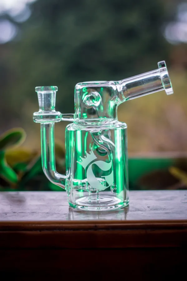 RECYCLER RIG - Imagen 2