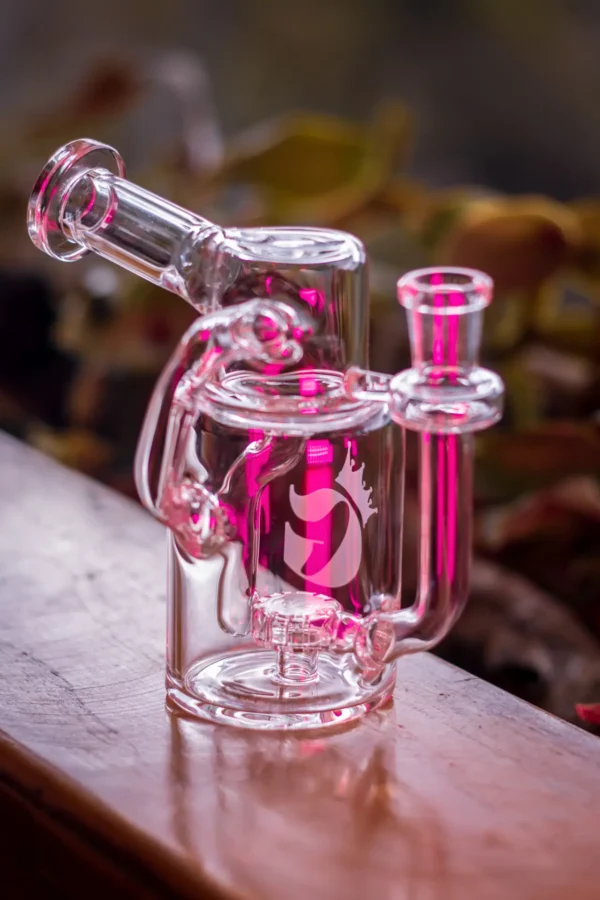 RECYCLER RIG - Imagen 3