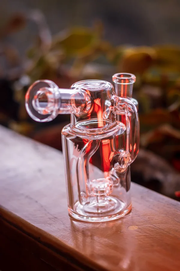 RECYCLER RIG - Imagen 4