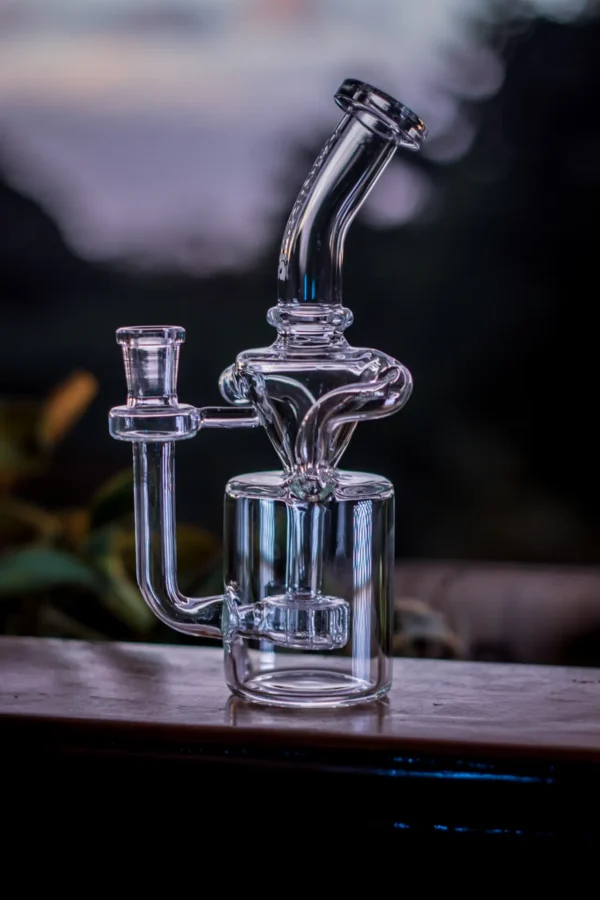 DOUBLE RECYCLER RIG