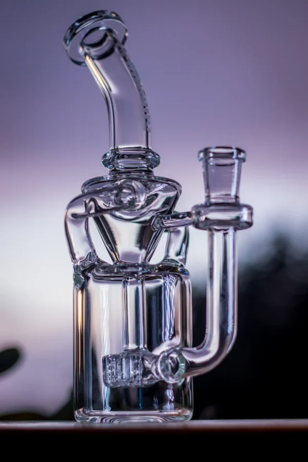 DOUBLE RECYCLER RIG - Imagen 2