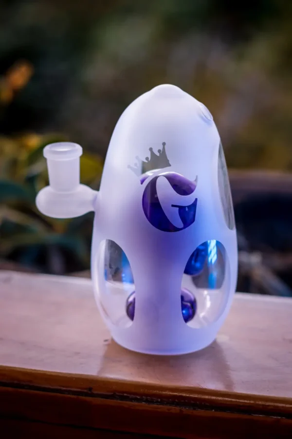 DEVIL EGG BONG - Imagen 3