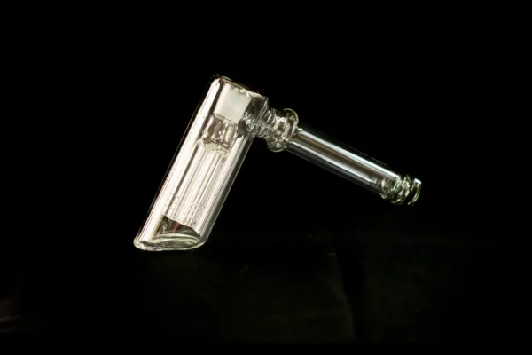 Hammer Bubbler