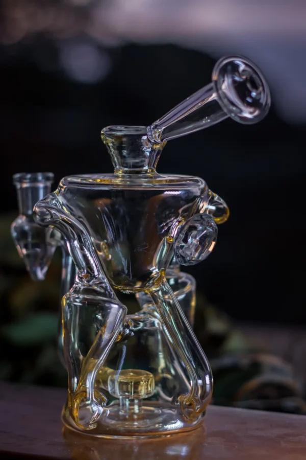 RECYCLER DIAMOND RIG - Imagen 2