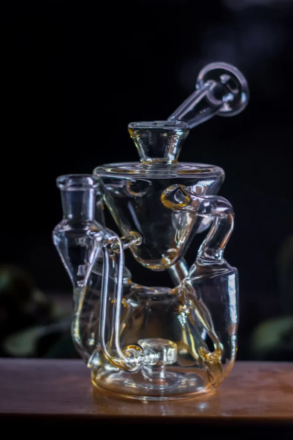 RECYCLER DIAMOND RIG - Imagen 4