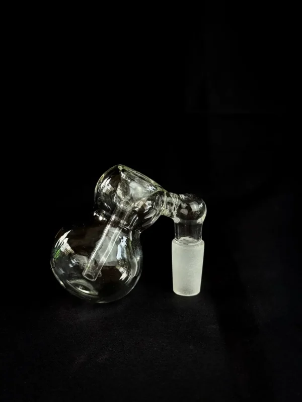 Ash Catcher Glass Bowl