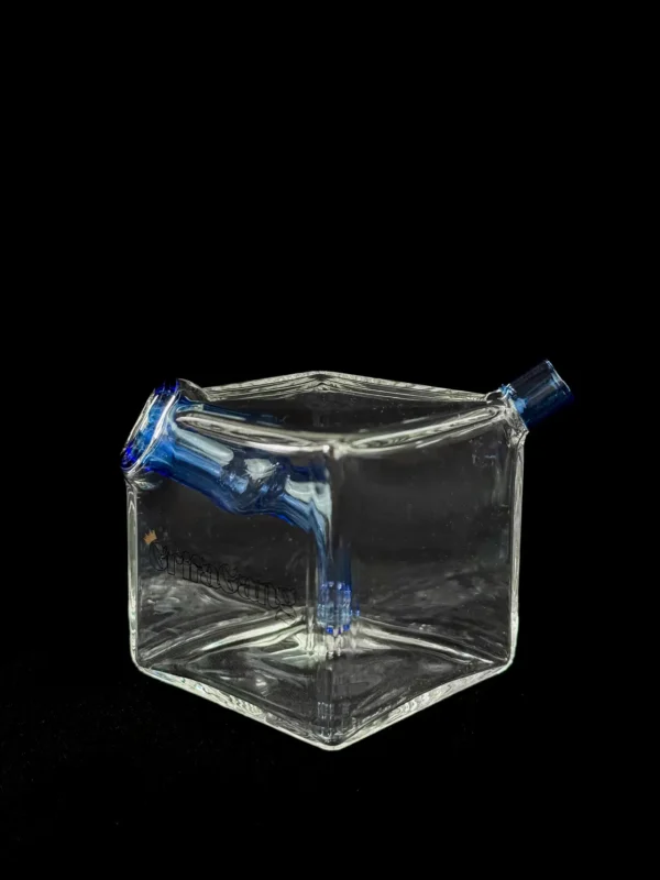 Glass Water Bong