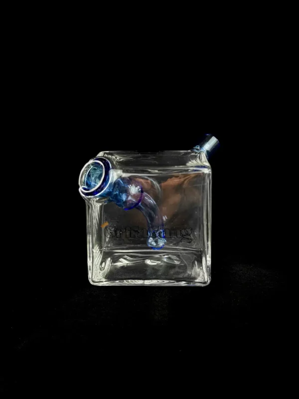 Glass Water Bong - Imagen 2