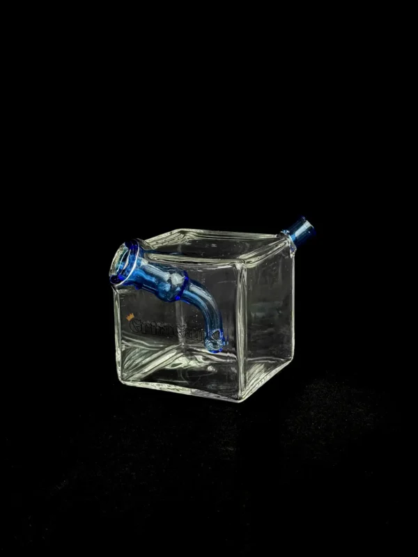 Glass Water Bong - Imagen 3