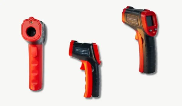 Infrared Thermometer