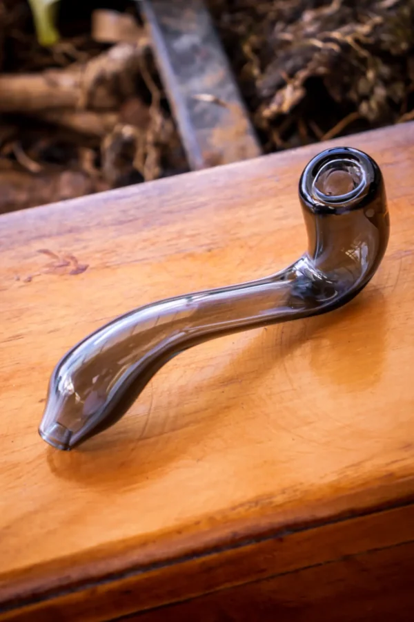 Glass Pipe