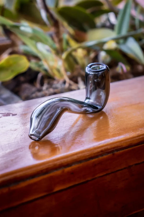 Glass Pipe - Imagen 3