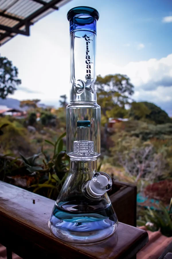 BEAKER BONG - Imagen 2