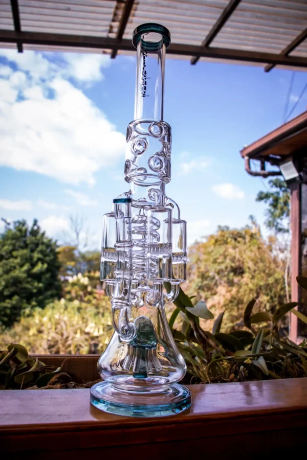 TREE TOWER BONG - Imagen 3