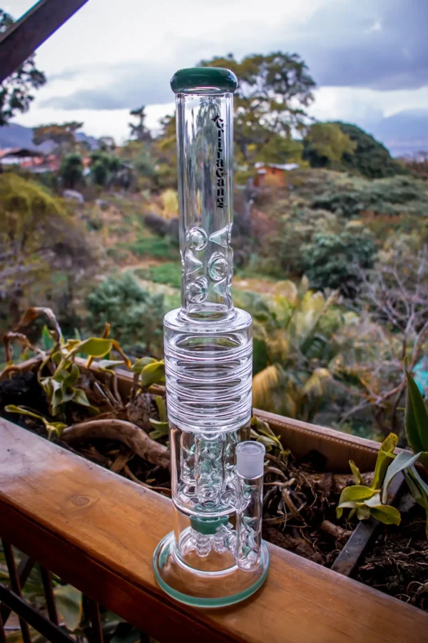 JUMBO BONG