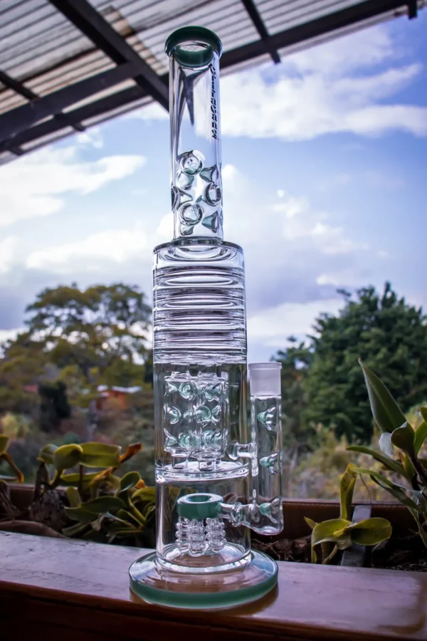 JUMBO BONG - Imagen 2