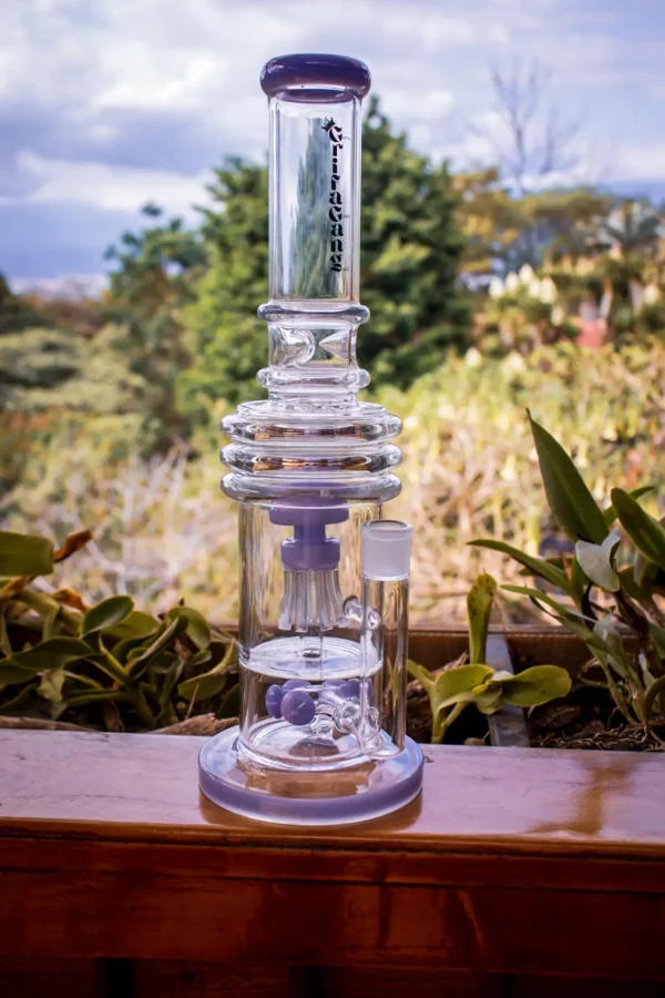 MEDUSA BONG