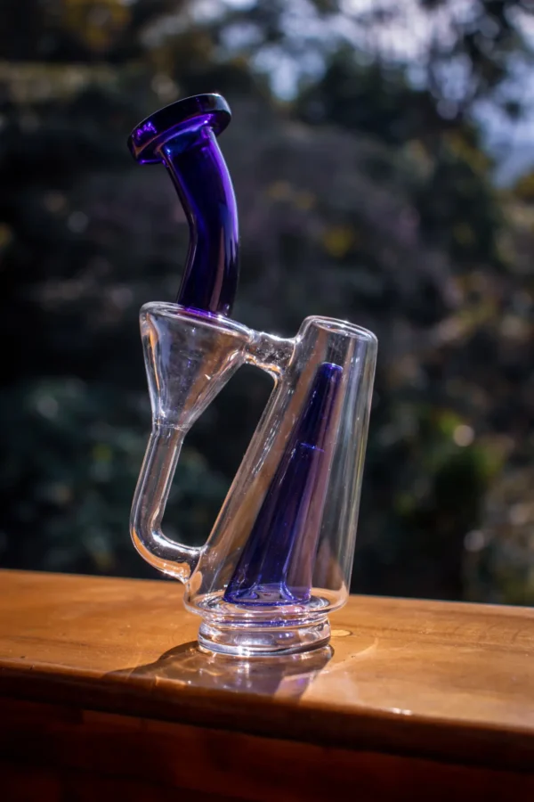 Repuesto glass puffco peak