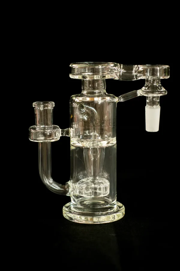 Recycler Ash Catcher 90 Degree