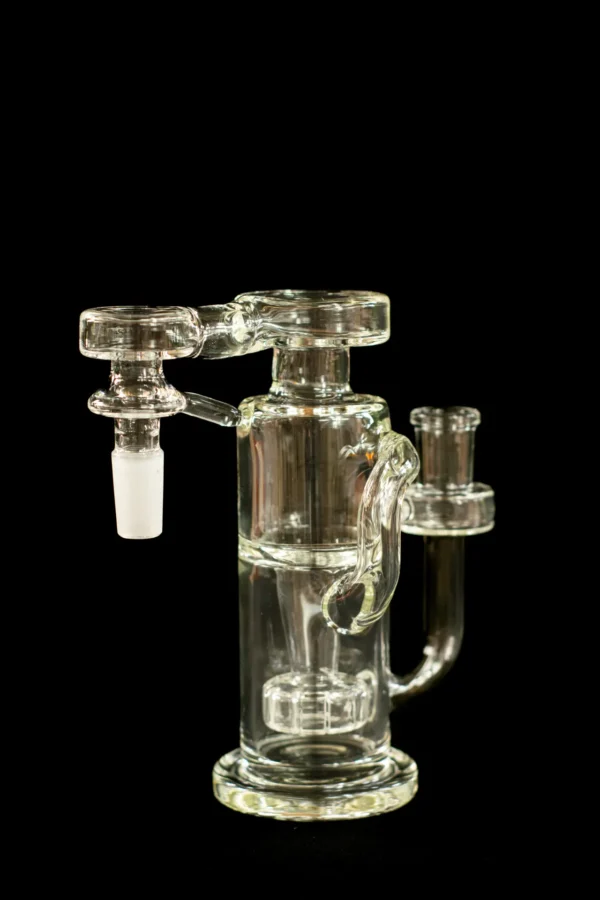 Recycler Ash Catcher 90 Degree - Imagen 2