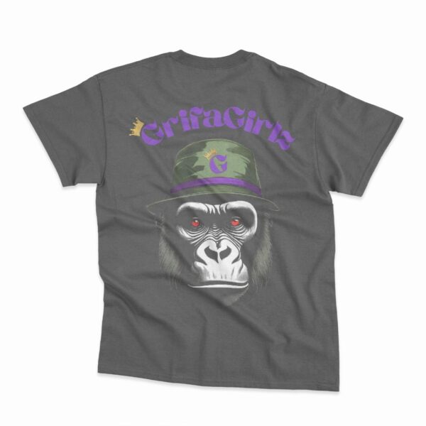 GRIFA GANG GORILLA T-SHIRT